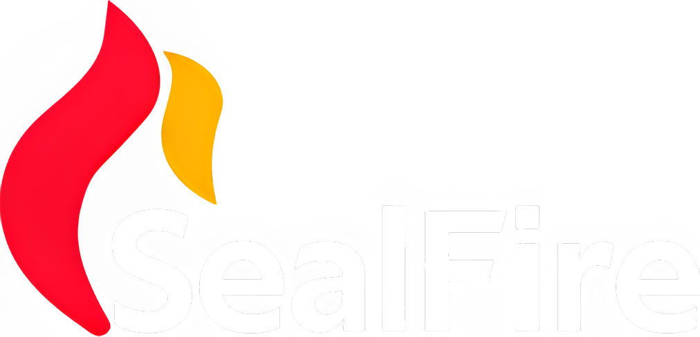 Sealfire Logo